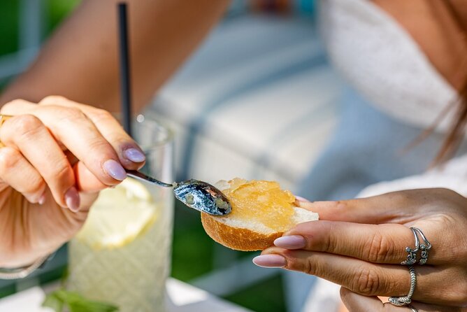Sorrento Lemon Grove Experience with Local Product Tasting - How the price compares with the experience