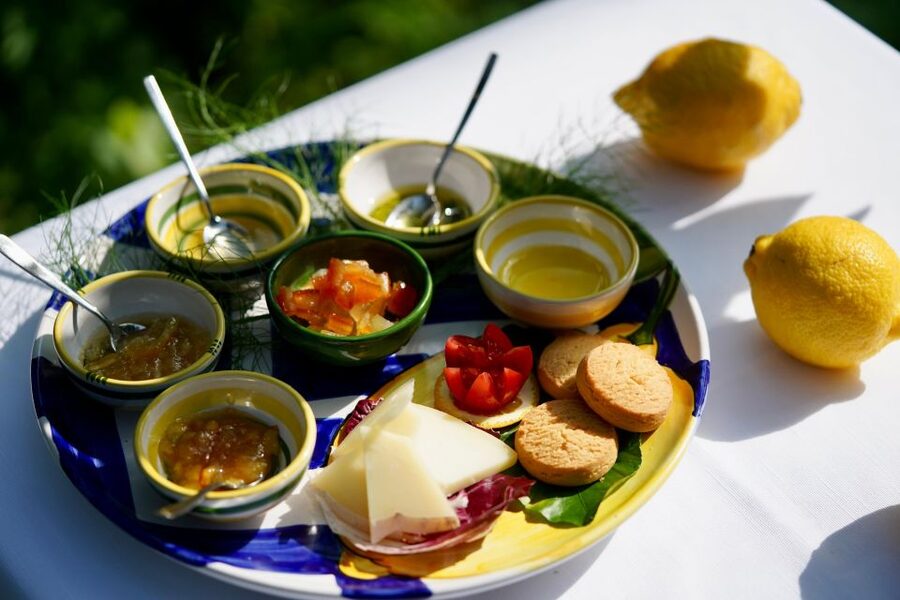 Sorrento Lemon Tour - Who should book this Sorrento activity?