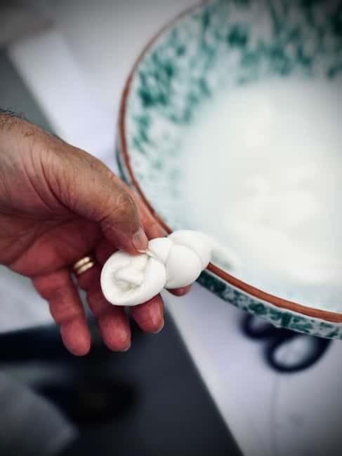 Sorrento: Mozzarella experience. Say CHEESE with us! - Should you book Sara’s mozzarella and lemon tour?