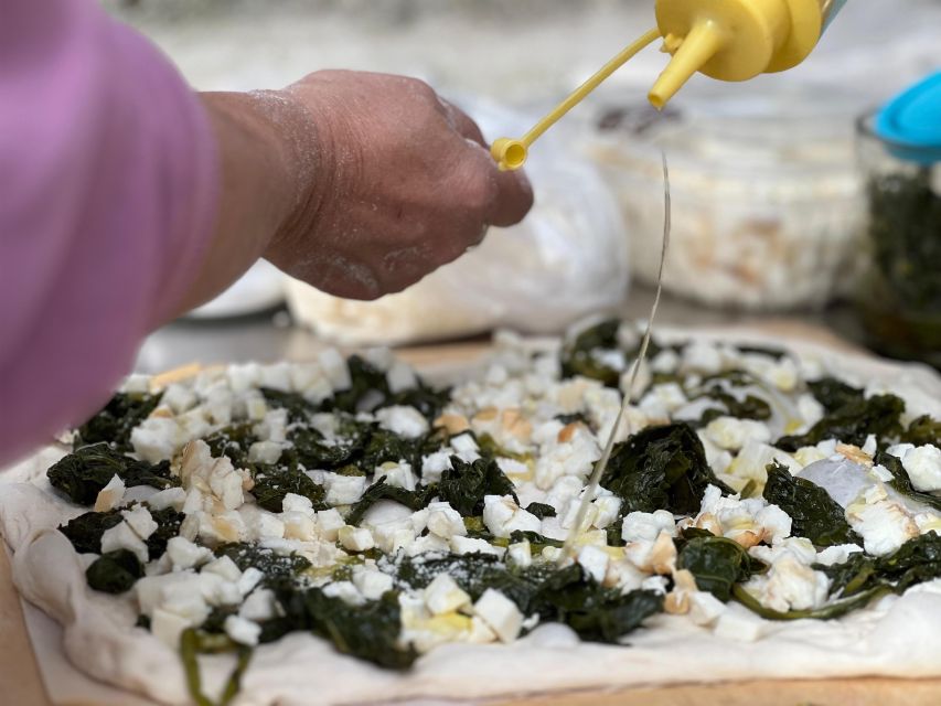 Sorrento: Pizza Class with Sea View - Should you book the Agrumity pizza class?
