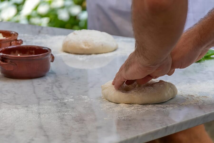 SORRENTO: Pizza School Mastering Neapolitan Delights - Why this pizza class works so well in Sorrento