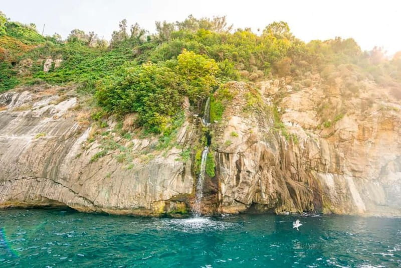 Sorrento: Positano & Amalfi Coast Small-Group Boat Tour - Who should book this boat tour