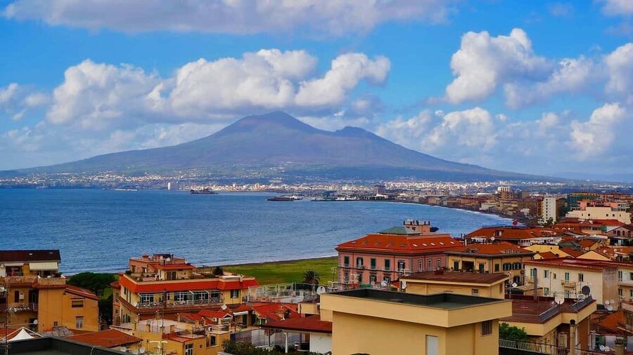 Sorrento, Positano and Amalfi - with optional boat ride - Why this day works from Naples