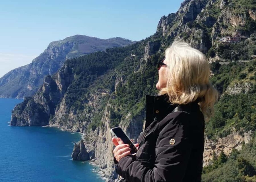 Sorrento, Positano and Amalfi - with optional boat ride - FAQ