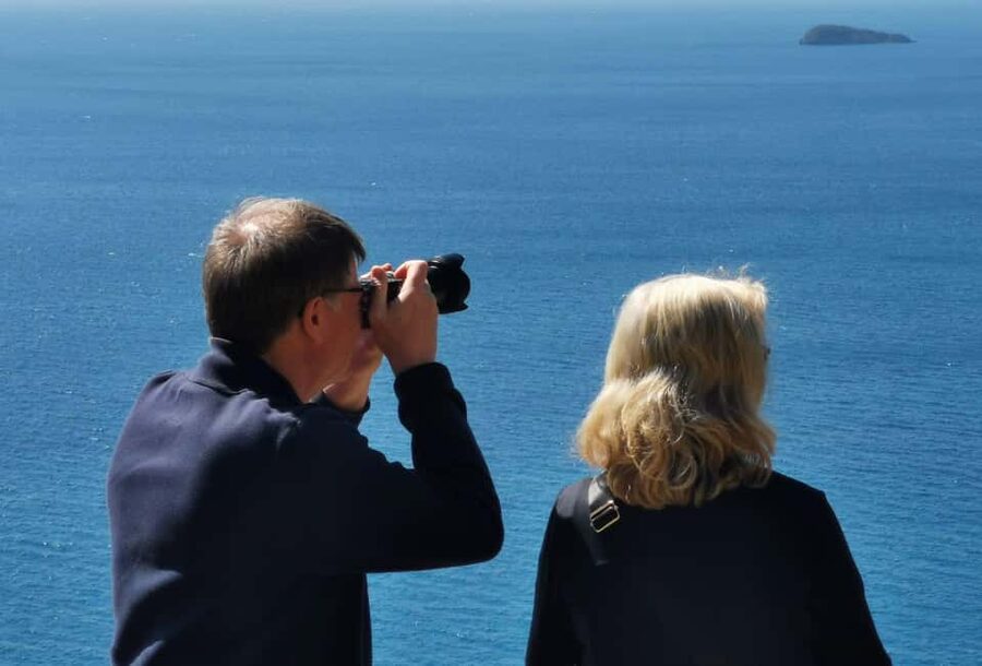 Sorrento, Positano and Amalfi - with optional boat ride - Positano: cliffside views with only one hour