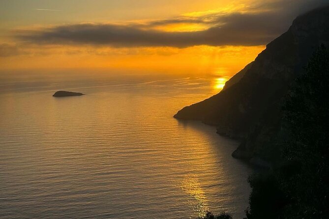 Sorrento Private Boat Tour at Sunset with Prosecco - Who will enjoy this boat ride most?