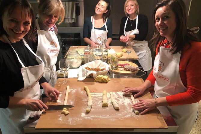 Sorrento: Private Pasta & Tiramisu Class at a Local's Home - Who will get the most from this class