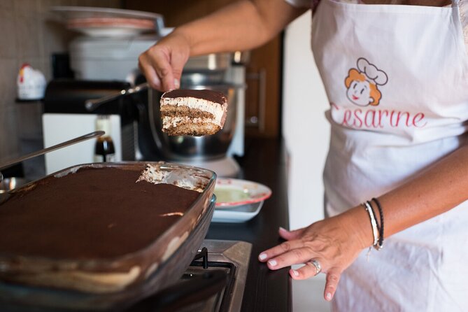 Sorrento: Private Pasta & Tiramisu Class at a Local's Home - What you actually cook during the three hours