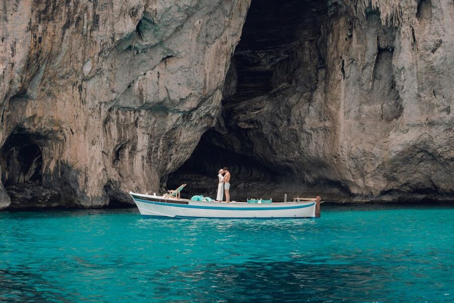 Sorrento: Private Photo Shoot with a PRO Photographer - The strongest reasons to book