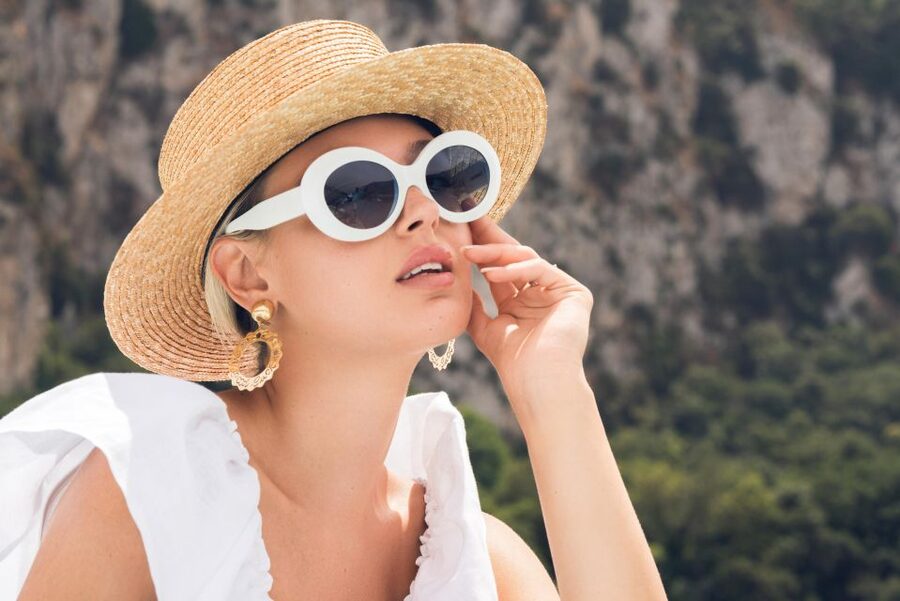 Sorrento: Private Photo Shoot with a PRO Photographer - Meeting Roberto in Piazza Tasso