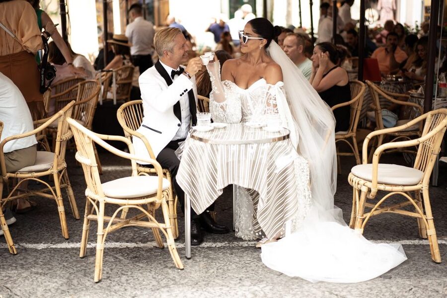 Sorrento: Private Photo Shoot with a PRO Photographer - How Roberto’s photography style may help