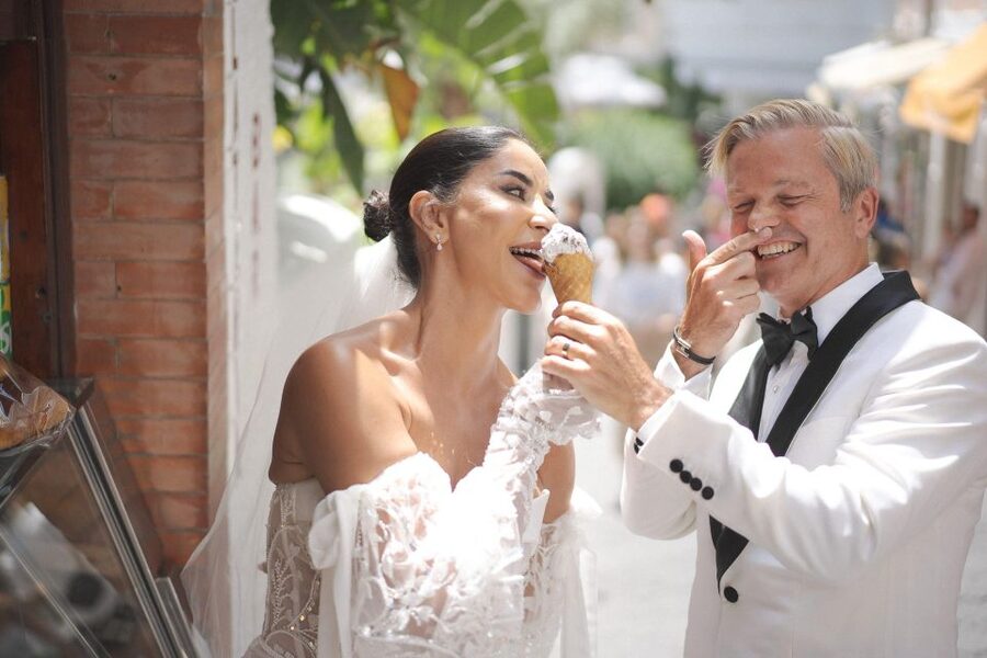 Sorrento: Private Photo Shoot with a PRO Photographer - One hour or three hours?
