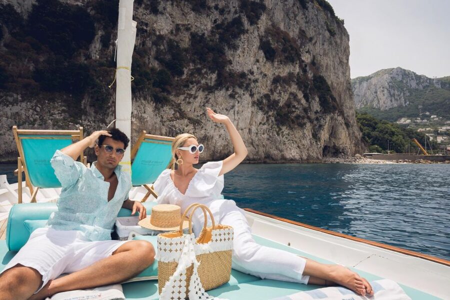 Sorrento: Private Photo Shoot with a PRO Photographer - Choosing between candid, romantic, and fashion photos
