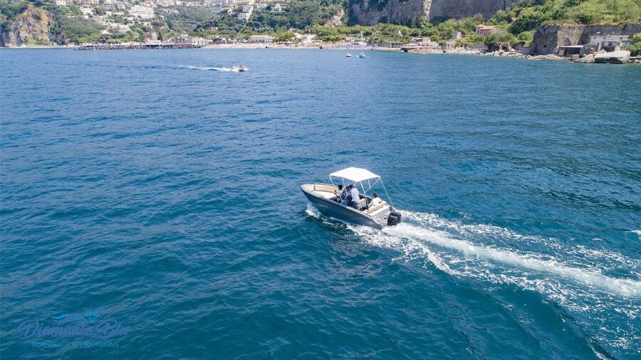 Sorrento: Private Sunset Cuise with Prosecco and Limoncello - Booking tips for a smoother evening