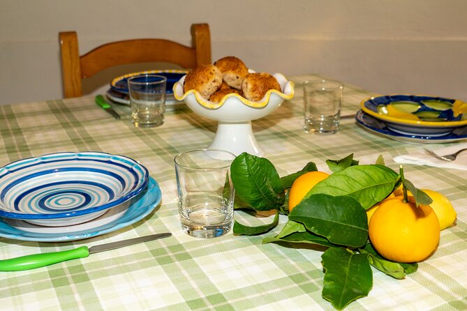 Sorrento's Tasty Garden - Key points to know before booking