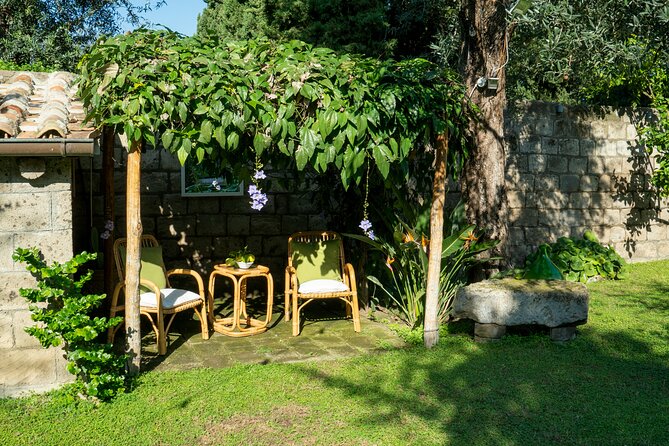 Sorrento's Tasty Garden - Should you book this Sorrento cooking class?