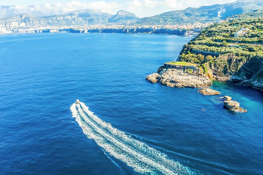 Sorrento: Sightseeing Cruise with Limoncello Tasting - What makes this Sorrento cruise worth considering