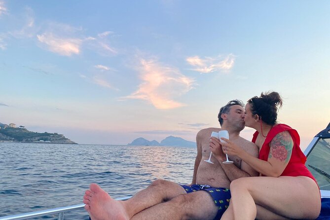 Sorrento Small Group Sunset Boat Experience - What the price really means