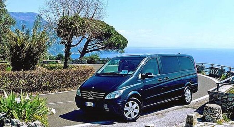 Sorrento: Small Group Tour to Positano, Amalfi and Ravello - How the small group changes the day