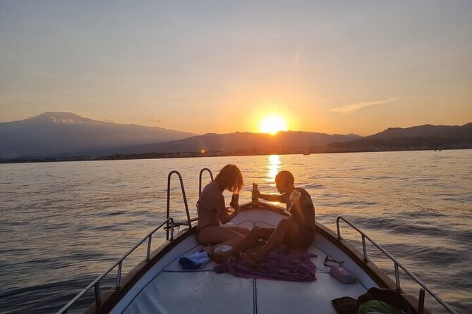 Sorrento Sunset Experience With Prosecco, Limoncello and Snacks - Who will enjoy this cruise most?