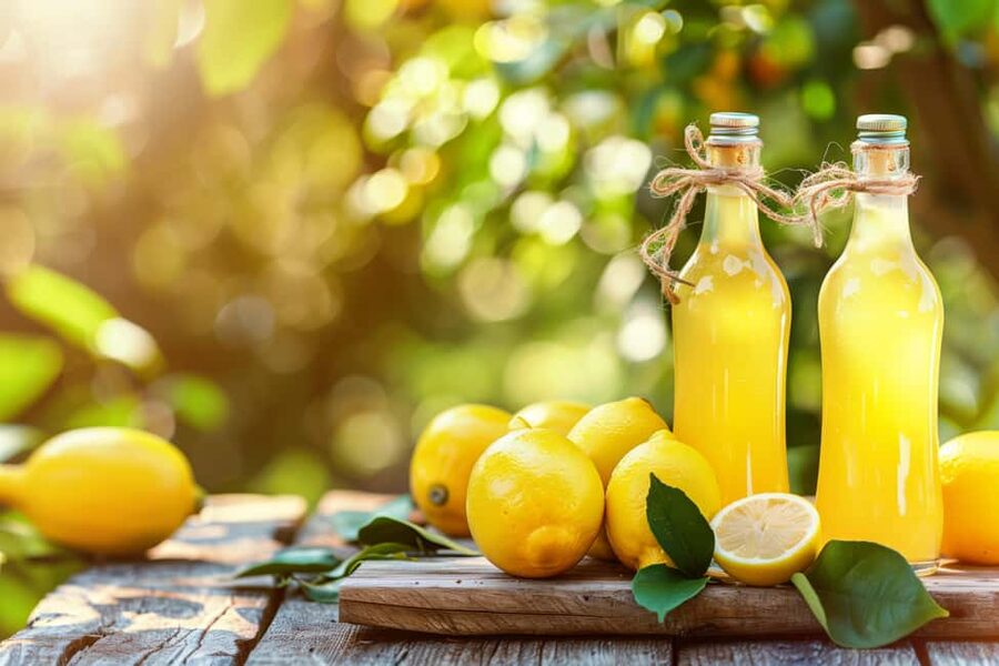 SORRENTO: Sunset Limoncello Making After-Dinner Experience - Key points to know before booking