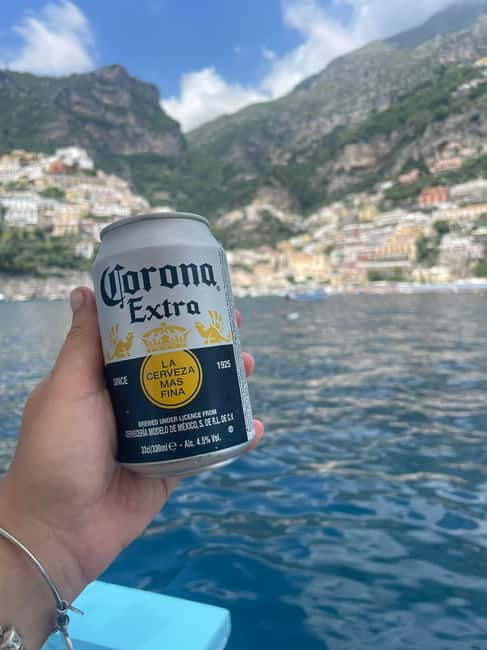 Sorrento: Swim, Dine and Toast on Sorrento Coast Sunset Tour - Why sunset is the smart time to go