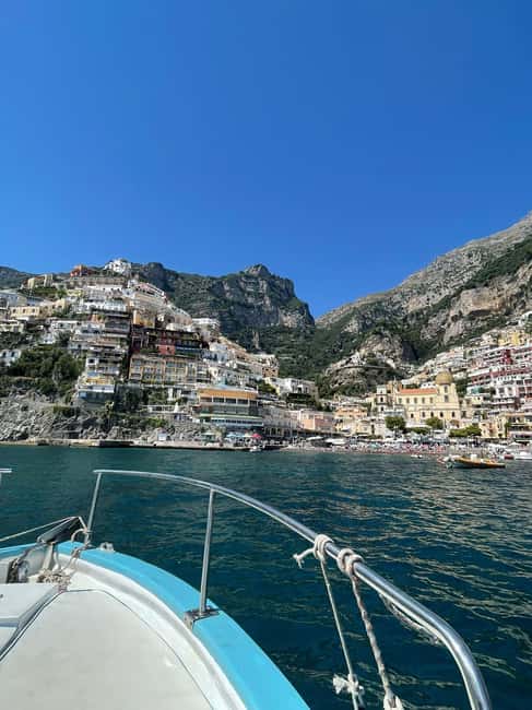 Sorrento: Swim, Dine and Toast on Sorrento Coast Sunset Tour - Who will enjoy this tour most