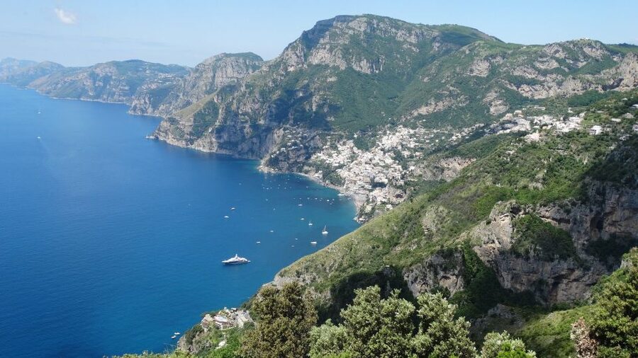 Sorrento: The Path of the Gods Hike - Why the Path of the Gods is worth your time