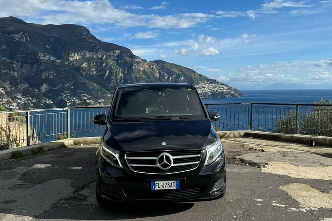 Sorrento transfer to Naples (stop Pompeii option) or vice versa - Is $97.03 per person good value?