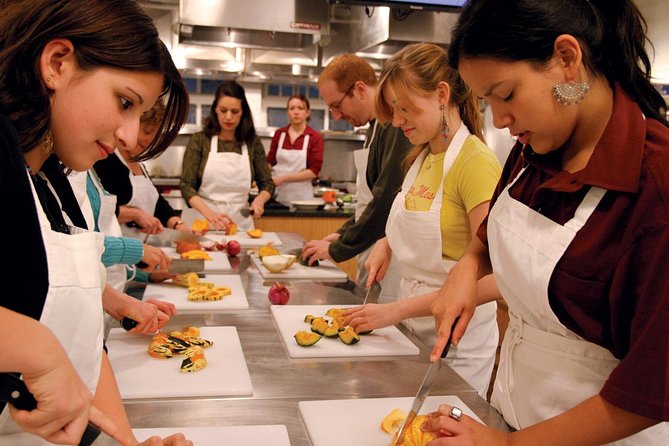 Sorrento Villa Cooking Class with Fresh Harvest Lunch - Key points at a glance