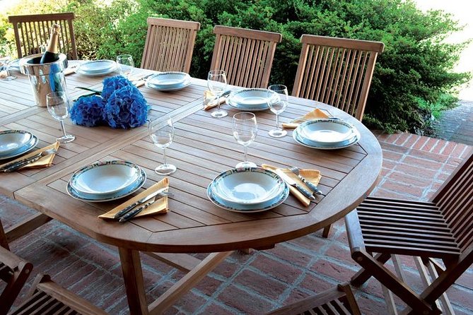Sorrento Villa Cooking Class with Fresh Harvest Lunch - Is $225.60 a fair price?