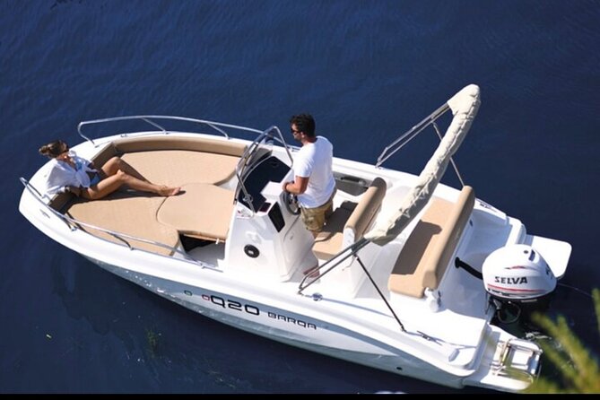 Sorrentomaxiboat tours to Capri - Key points to know before booking