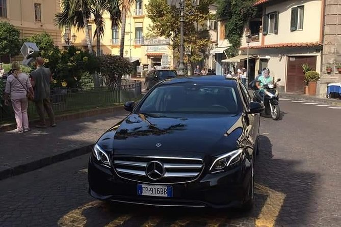 Splendida giornata con noi in costiera Amalfitana e dintorni - Day one: Positano, Amalfi, and Ravello