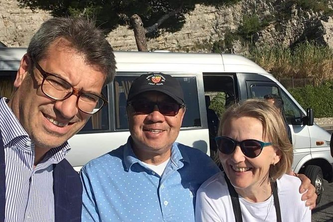 Splendida giornata con noi in costiera Amalfitana e dintorni - Should you book the Scialone two-day tour?