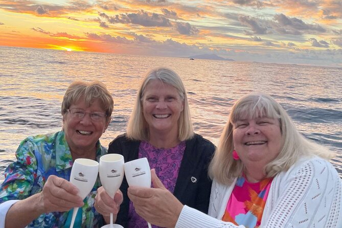 Sunset Cruise & Dinner Stop, Depart from any Amalfi Coast town! - A sunset cruise built around your own group