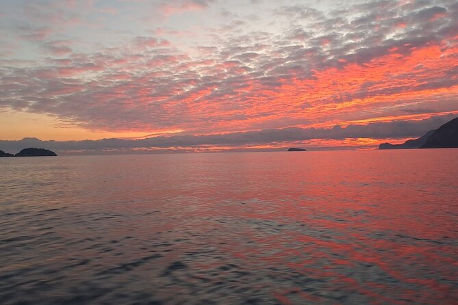 Sunset Cruise & Dinner Stop, Depart from any Amalfi Coast town! - Is $1,080.22 good value?