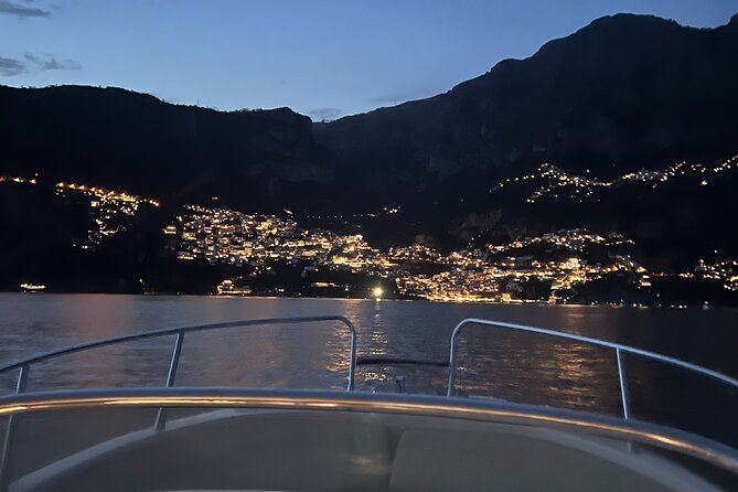 Sunset cruise on Amalfi Coast - Swimming, snorkeling, and music at anchor