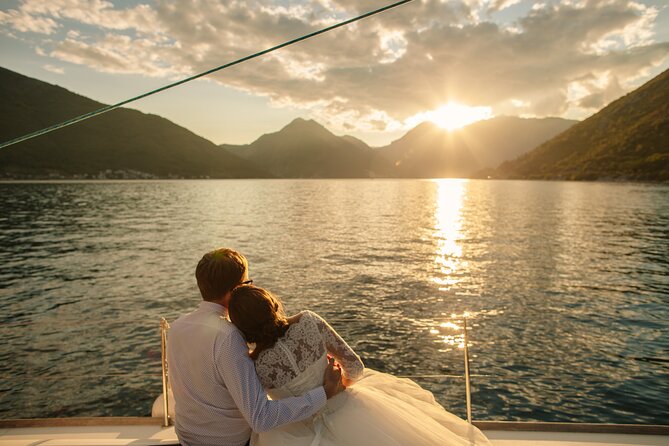 Sunset cruise on Amalfi Coast - Comfort, equipment, and the private-boat difference