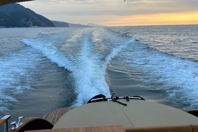 Sunset cruise on Amalfi Coast - Weather, timing, and practical planning