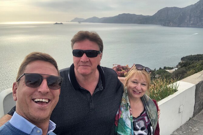 Sunset Tour in Positano and Amalfi from Sorrento by car - How the flexible plan changes the evening