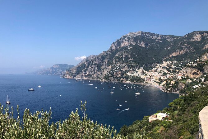 Sunset Tour in Positano and Amalfi from Sorrento by car - Is $658.51 a fair price for two?