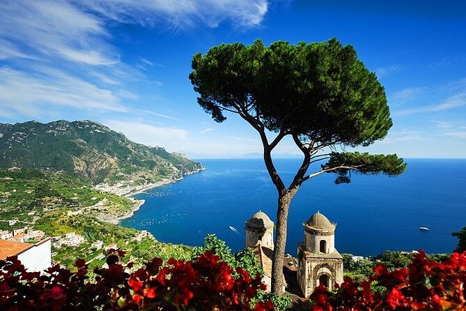 Sunset Tour in Positano and Amalfi from Sorrento by car - Who will get the most from this outing?
