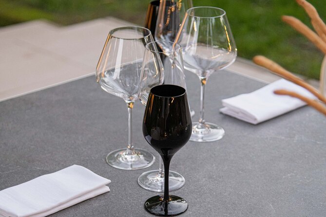 Tasting of 5 Wines with Typical Products in Sorrento - Is $108.84 a fair price?