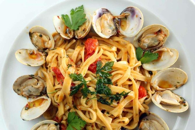 The Amalfi Coast, Let's live the Dolce Vita! - What the eight-hour schedule really gives you