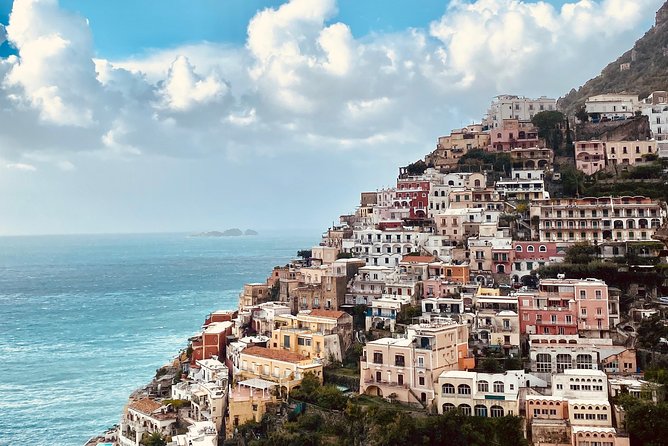 The Amalfi Coast, Let's live the Dolce Vita! - Drivers, local advice, and the personal touch
