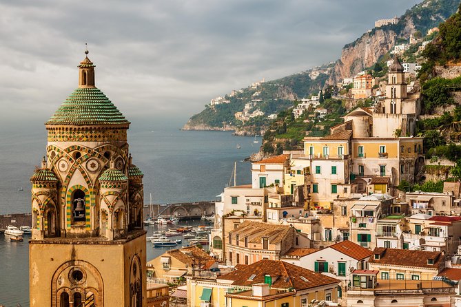 The beauty of Positano - Half day private tour from Sorrento - Key points to know before booking