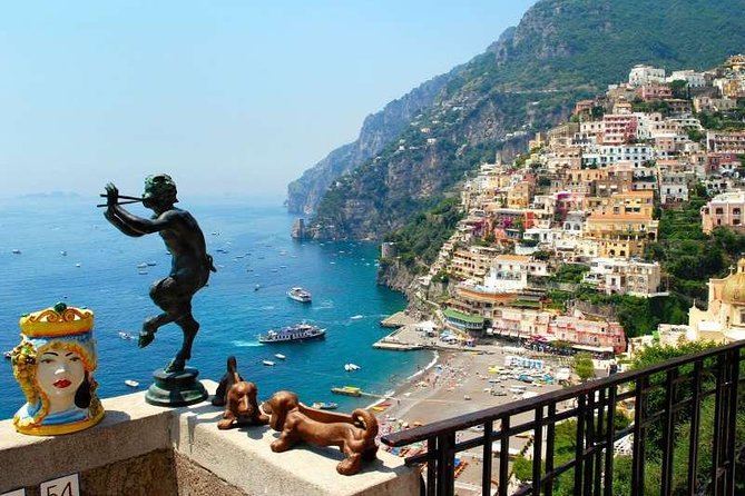 The beauty of Positano - Half day private tour from Sorrento - Who will enjoy this half-day format