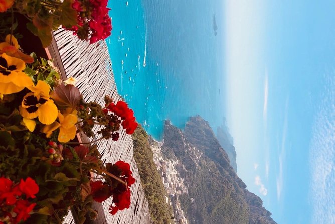 The Godfather of the Amalfi Coast - Key points to know before booking
