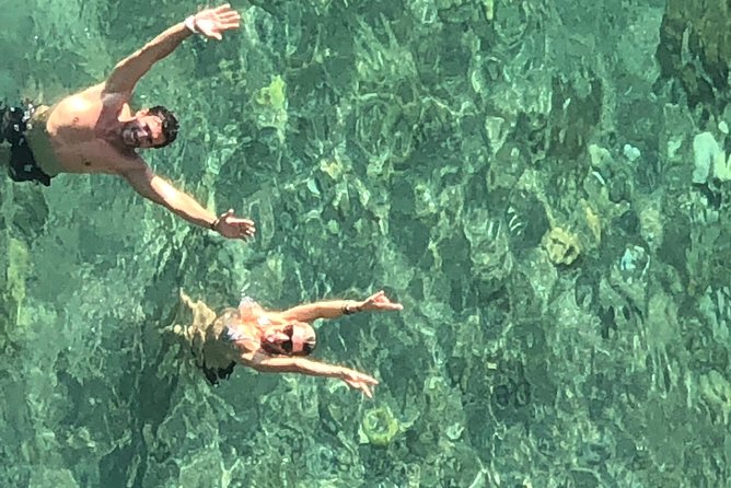 The Godfather of the Amalfi Coast - Positano: the coast’s picture-book stop