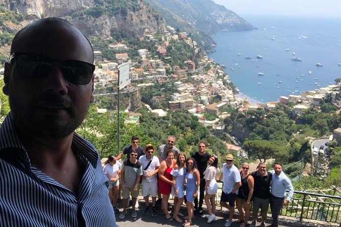 The Godfather of the Amalfi Coast - What the $362.81 price really buys